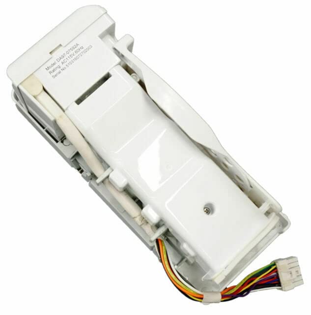 Samsung DA97-07592A Assembly Ice Maker