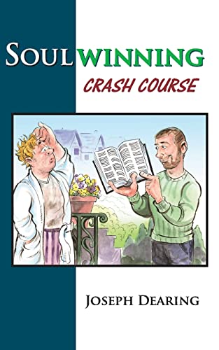 Soulwinning Crash Course