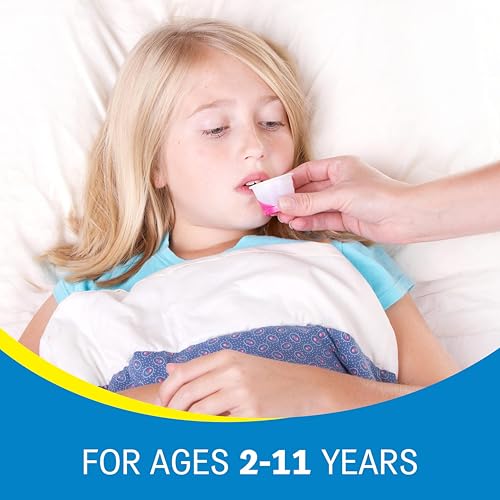 Advil 17030 Children'S Advil Pain Reliever And Fever Reducer thumb #8
