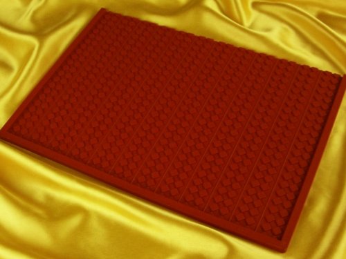 10973 Relief-Matte Chess 30x40