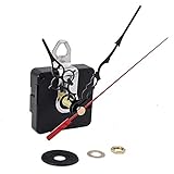 ♪Aplicaciones de ancho: adecuado para reparar, reemplazar o hacer un reloj; aplicable a punto de cruz, bordado tridimensional, reloj artesanal, reloj de dibujo sin marco, etc.