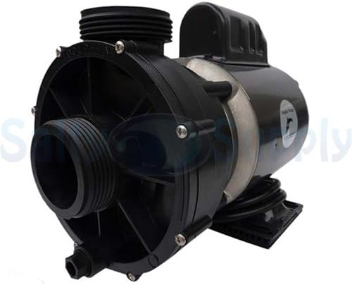 Dolphin Pumps 3500-1 Diamond Amp Master Aquarium Pump