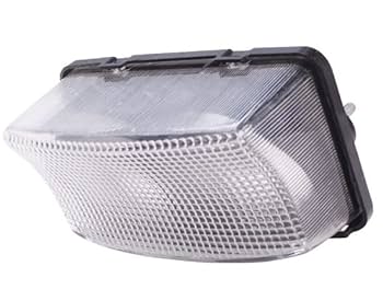 Amazon | ホンダ 用 CB400SF テールランプ NC31 1992年式