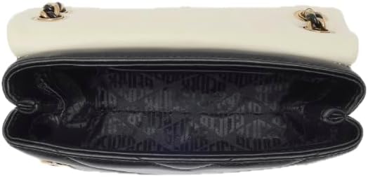 Kurt Geiger London Kensington Mini Quilted Leather Shoulder Crossbody Bag - Image 4