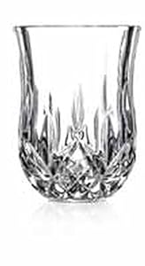 RCR Opera Likörgläser Set 6 Kristall