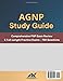 AGNP Study Guide: Comprehensive AGNP Exam Review – 5 Full-Length Practice Exams – 750 Questions