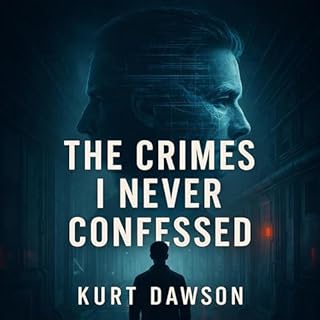 The Crimes I Never Confessed cover art