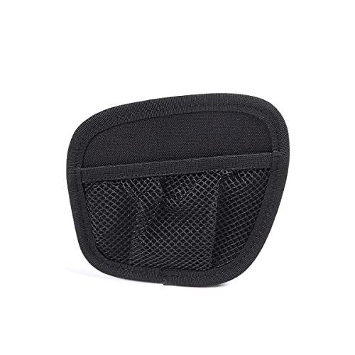 Sac de rangement latéral Smart 453 pour bloquer les chutes - 5