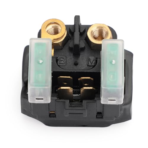 Interrupteur démarrage électromagnétique solénoïde de relais Yamaha YFZ 450 - 3