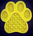 Yellow Dog UK Stress-relief Lick Mat