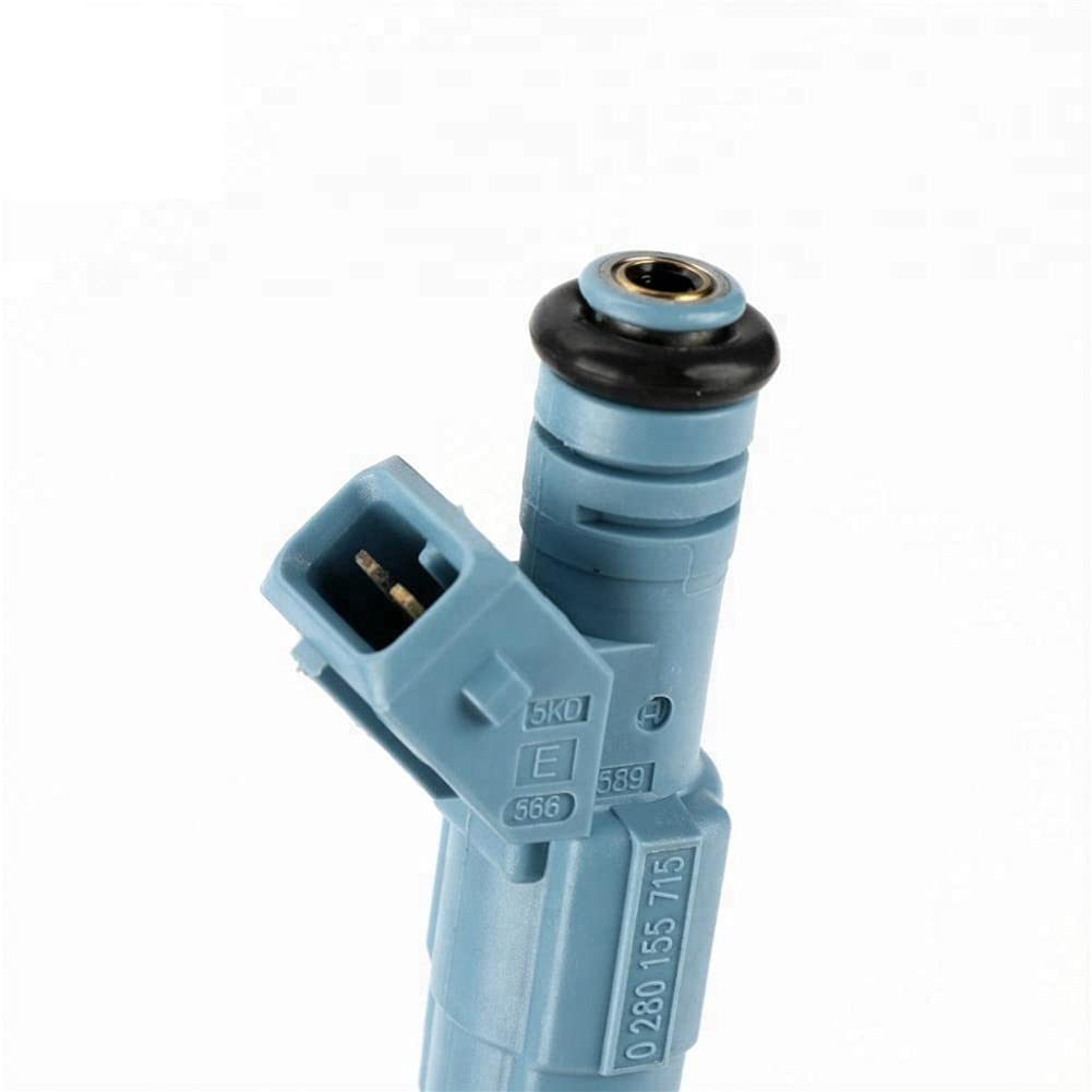 Amazon.com: Fuel Injector 8PCS OE 0280150965 0280150947 0280155715  
