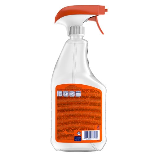 Catálogo de Mister musculo cocina , listamos los 10 mejores. 20 Imagen adicional