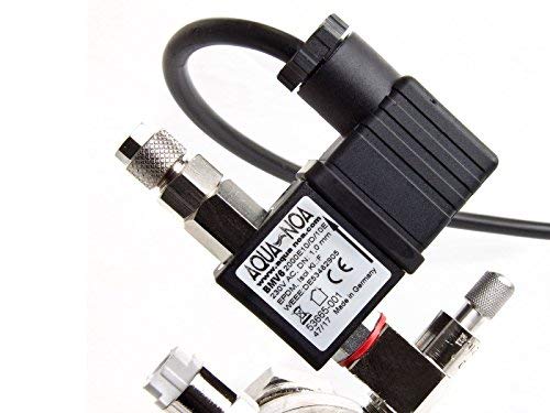 Hiwi CO2-Anlagen: Qualität Made In Germany