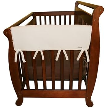 cribwrap rail cover