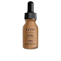 Vista 11 de NYX PROFESSIONAL MAKEUP - Base de goteo profesional de control total