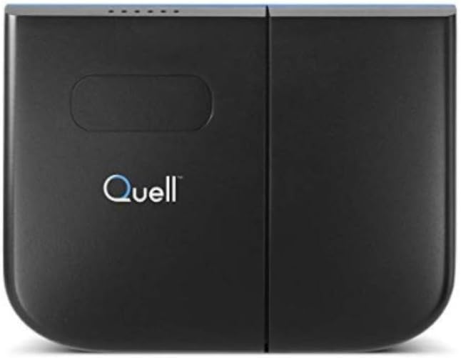 Quell 1.0 Pain Relief Technology, 2016 Version, Black