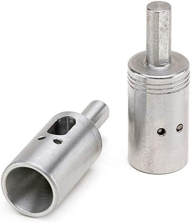 11 Gauge Drill Chuck