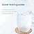 [Original] Waterdrop WD-PF-01A Plus NSF Certified Replacement Filters for All Waterdrop Pitcher and Dispenser Filtration System, Reduces PFAS, PFOA/PFOS, Last Up to 200 Gallons (4 Packs)