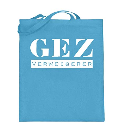 Sac en toile de jute GEZ Refuge fini les anses courtes qui coupent
