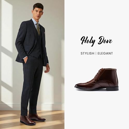 Image of Holy dove Mens Boots