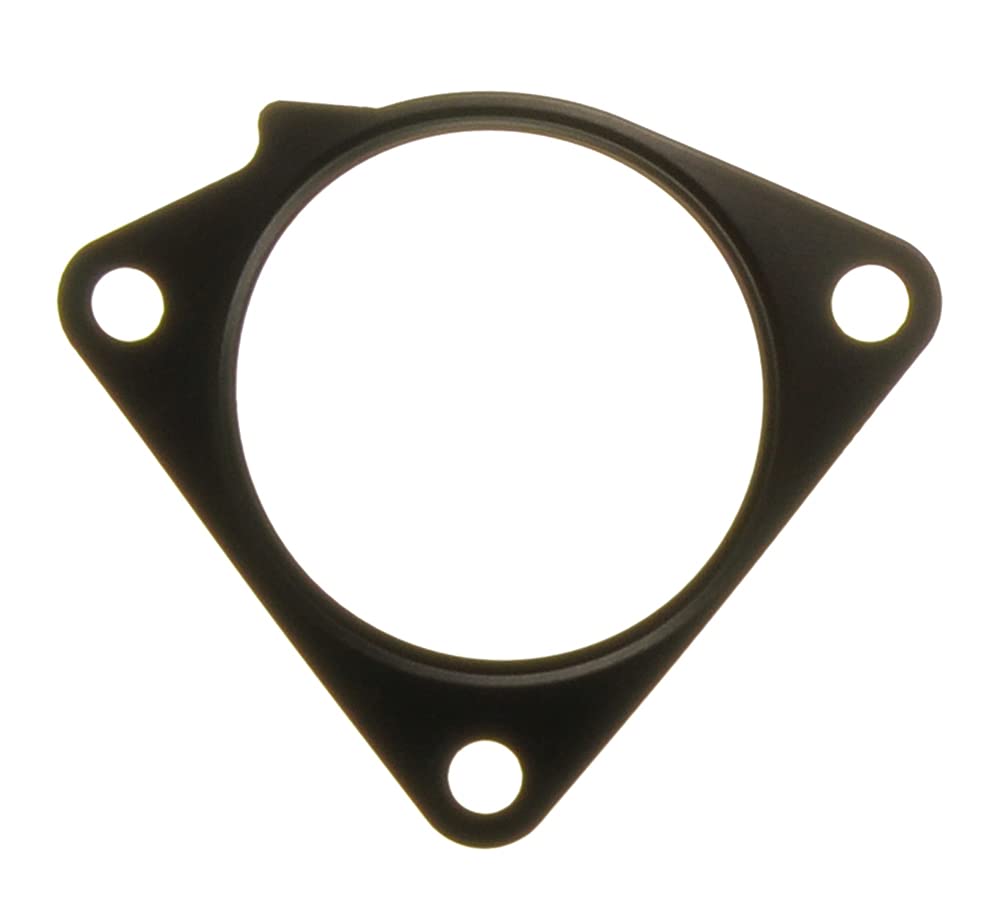 Turbocharger seal before exhaust turbocharger Exhaust Turbocharger 01223500