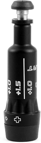 Miniatura 1 de .335 Adaptador de manga de eje de golf RH para G410 G425 Driver Fairway