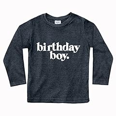 Charcoal Black - Long Sleeve