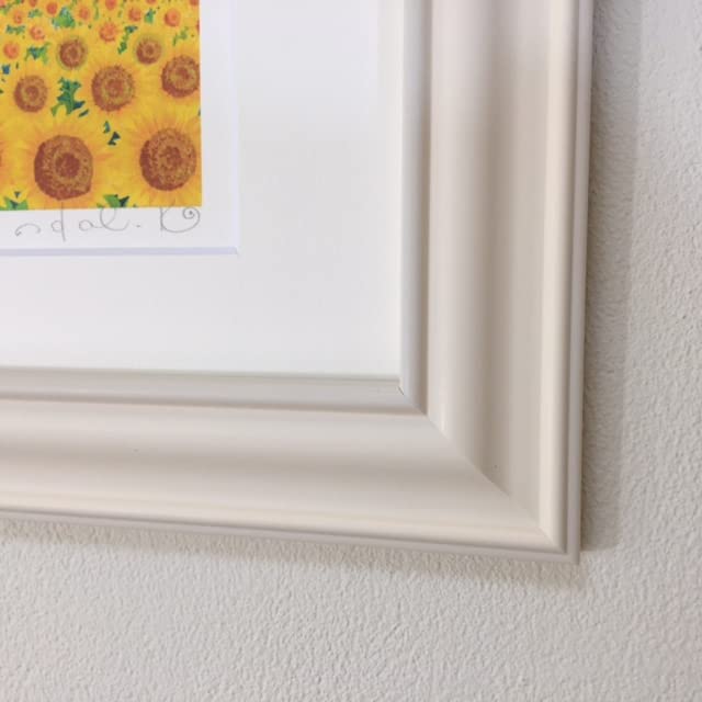 Amazon.co.jp: ひまわり2 栗乃木ハルミ (くりのきはるみ) 横長