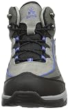 Kamik Lion2G FK8018 dziecięce buty trekkingowe, uniseks, Niebieski Roy Roy, 34 EU