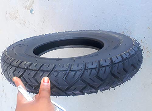 Aliza industries Wheelbarrow Tyre 3508