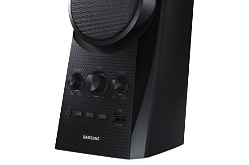Image of Samsung HW K20 40 Watt 2.1 Channel USB Multimedia Speaker (Black)