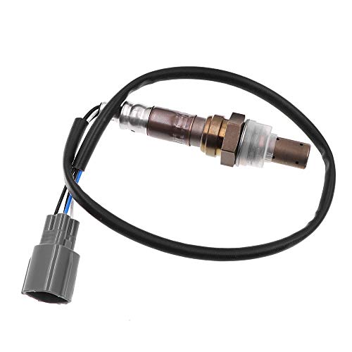 89467-42010 234-9023 O2 Oxygen Sensor for Toyota RAV4 2.0L 2001-2003 Bank 1 Sensor 1 Upper Air Fuel Ratio Exhaust Gas Sensor 8946742010 2349023