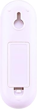 KT-E08 Replace Remote Control fit for LG/Samsung/Midea/Sharp/TCL/Aucma/AUX