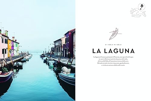 Venezia. Piccolo Atlante Edonista - 2