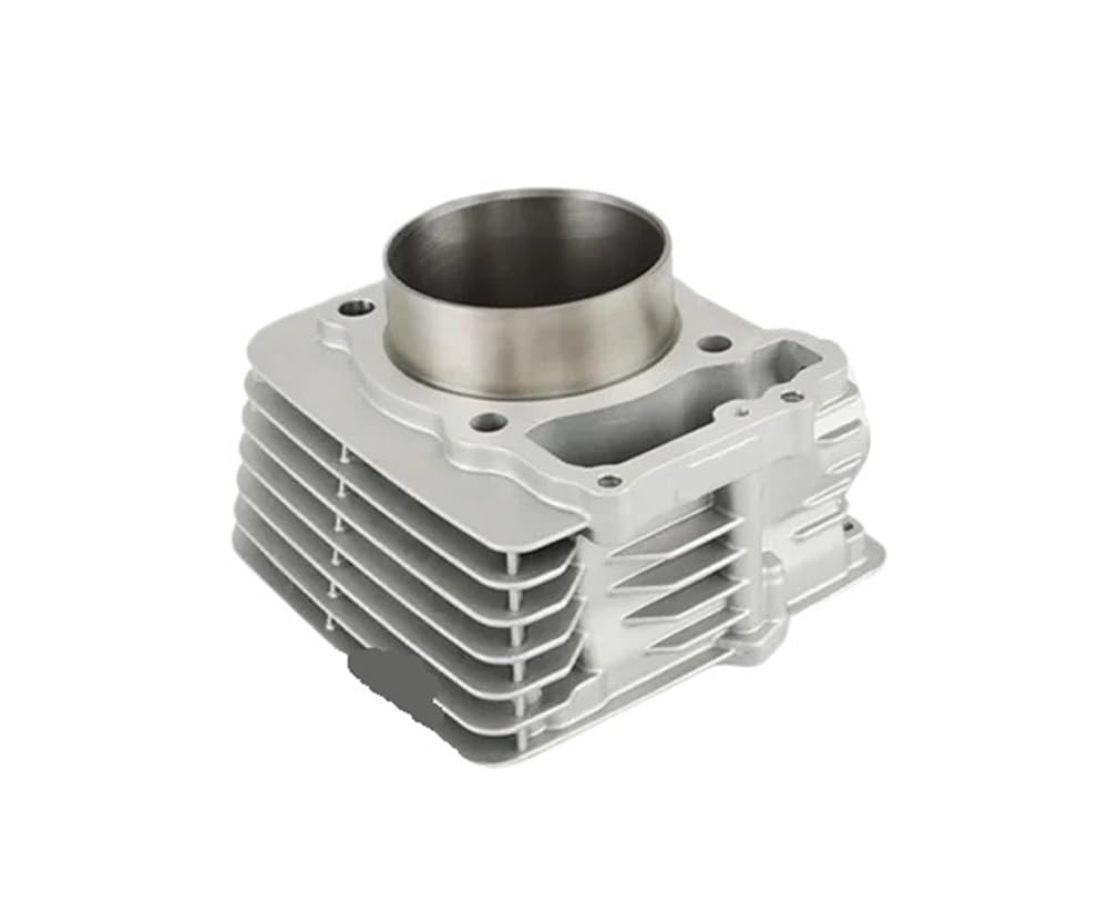 Cilindro y Pistón 85mm para Solucionar Pérdida de Potencia en Motor XR400 y TRX400X