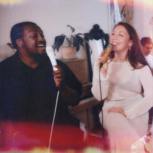 Martina DaSilva feat. Michael Stephenson