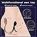 Male Masterburbatar Hands Free Male Masterburbatar Pussycats Pocket Puzzy Silicone Life Size Blow Job Machine Masturebastorfor Men Adult Tools Sucking Silent Toy Realistic Underwear W123039