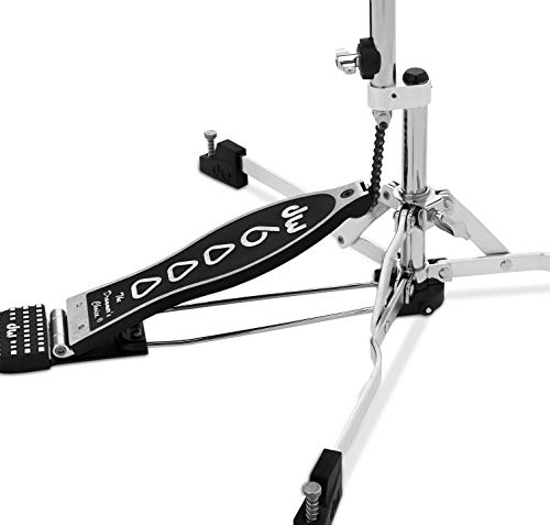 Dw Dwcp6500Ul - Hi Hat Stand Ultralight #TOP5