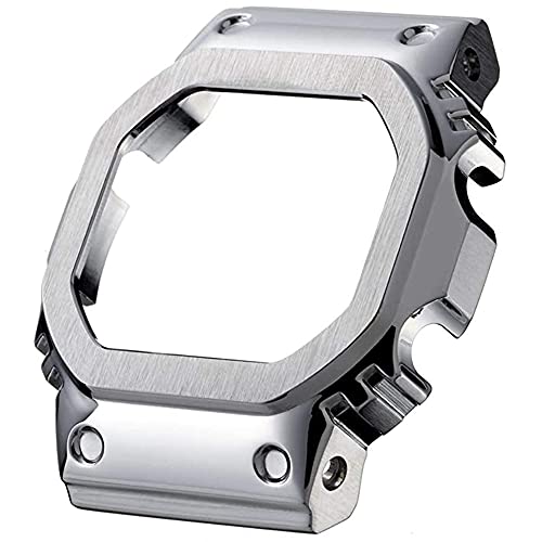 G-SHOCK ݊ DW-5600p t^P[X Vo[ p Jo[ GVbN W[VbN Xs[hf Ή p[c