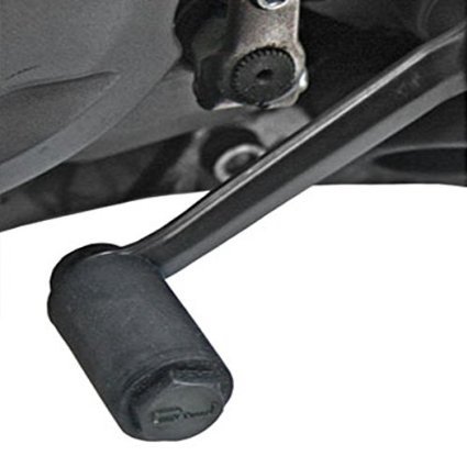COPRILEVA CAMBIO OJ M061 BOLT NERO