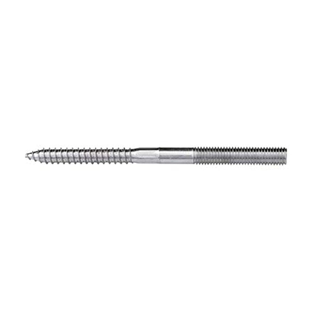 Esparrago double filetage M8 x 80 Apollon EDR contre les fixations lâches
