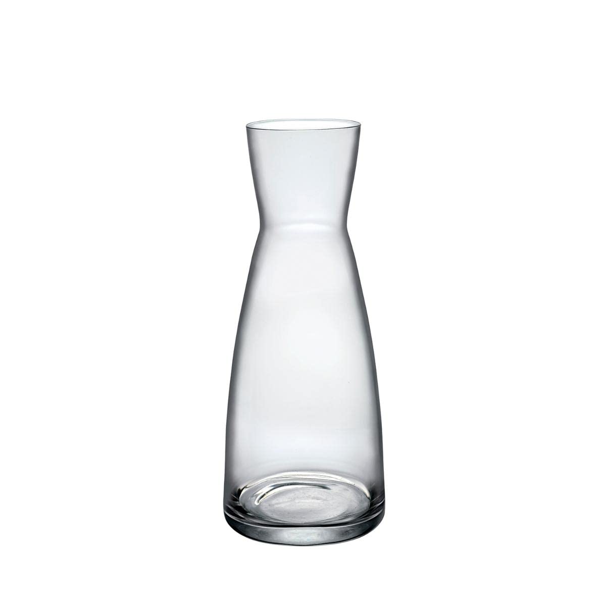 As One Transparent Bormioli Rocco 125080 M04 – "Ypsilon Jug"
