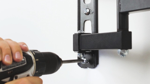 Amazon.com: ELG Fixed/Low Profile TV Wall Mount for TVs 32