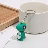 Zoom IMG-1 poyamuse portachiavi colorato a forma Zoom IMG-1 poyamuse portachiavi colorato a forma