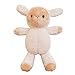 Morbuy Peluche Relleno, bebé de Peluche, Juguete de Peluche Suave Lindo Animals 25cm, Mejores Regalos para niños (Cordero -25cm)