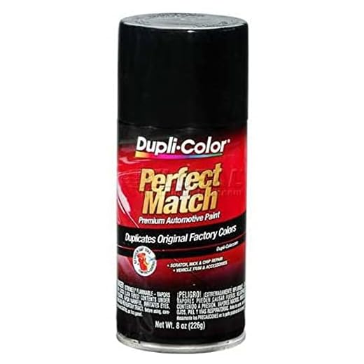 How to repair hard cover luggage Universal Gloss Black Automotive Spray Paint