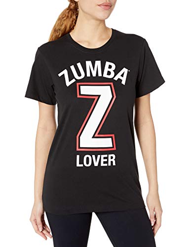 Zumba Br &Nameinternal Unisex Br &Nameinternal Express Yourself Tee