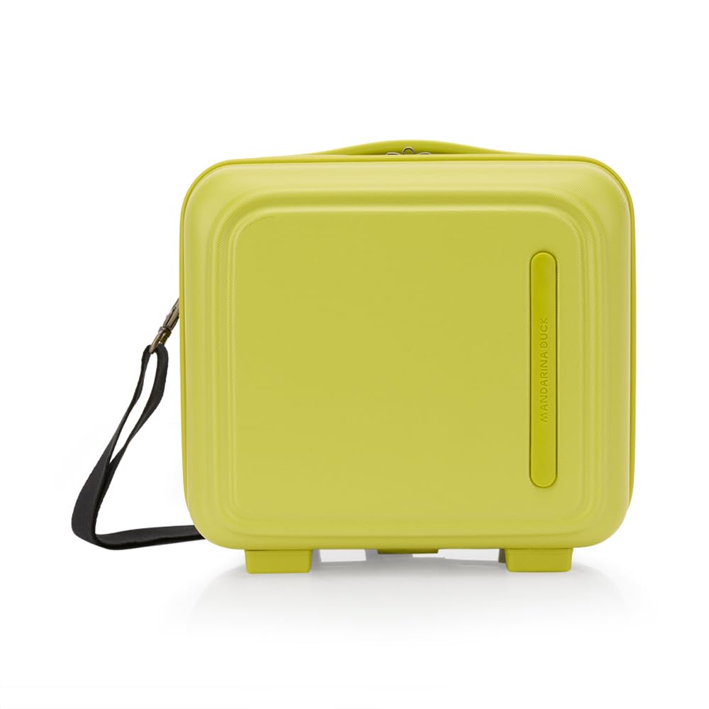 LOGODUCK + Beauty CASE