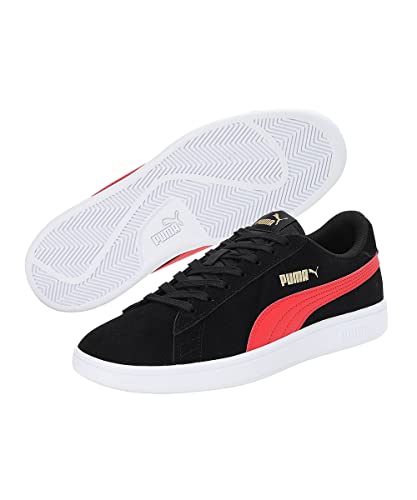 Image of Puma Unisex Smash v2 Sneaker