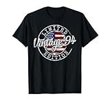 Vintage 1994 31st Birthday Gifts for Men Women 31 Year Old T-Shirt